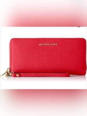 Michael Kors Wallet Wristlet